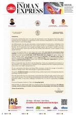 The New Indian Express-Tirupati