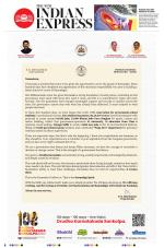 The New Indian Express-Dharmapuri