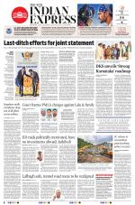 The New Indian Express-Mangaluru