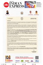 The New Indian Express-Vellore