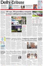 Delhi Tribune