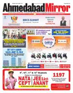 Ahmedabad Mirror