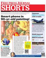 Free Press Journal Shorts