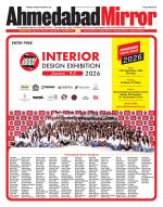 Ahmedabad Mirror