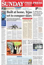 Free Press - Mumbai Epaper