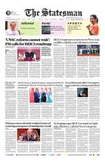Lucknow - The Statesman