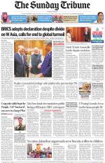 Delhi Edition