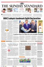 The Morning Standard
