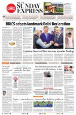 The New Indian Express-Mangaluru