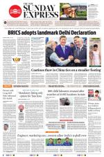 The New Indian Express-Belagavi