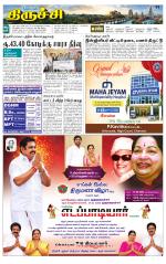 Trichy Supplement