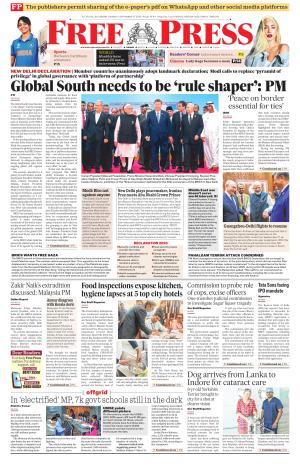 Indore Edition