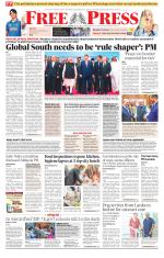 Free Press - Indore Epaper Edition
