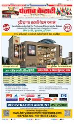 Kaithal - Punjab Kesari