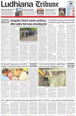 Ludhiana Tribune