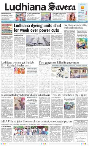 Ludhiana Savera