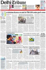 Delhi Tribune