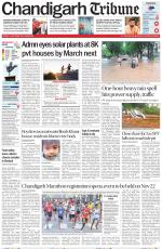 Chandigarh Tribune