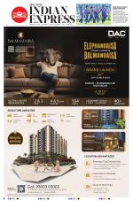 The New Indian Express-Chennai