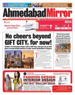 Ahmedabad Mirror