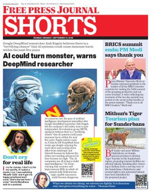 Free Press Journal Shorts