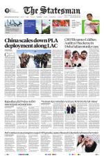 Delhi - The Statesman