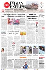 The New Indian Express-Kozhikode