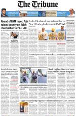 Delhi Edition