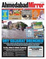 Ahmedabad Mirror