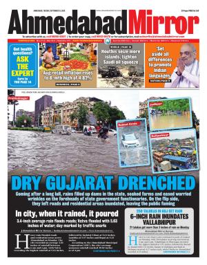 Ahmedabad Mirror