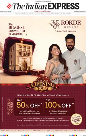 Nagpur