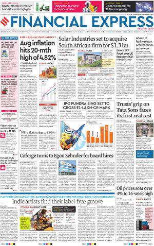 Chandigarh