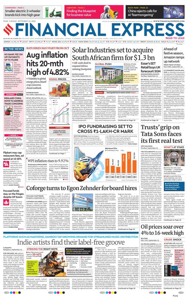 Pune
