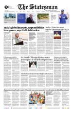 Lucknow - The Statesman