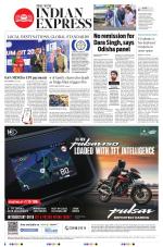 The New Indian Express-Belagavi