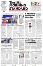 The Morning Standard