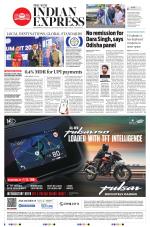 The New Indian Express-Villupuram
