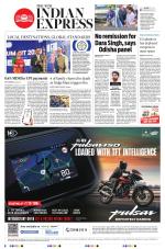 The New Indian Express-Shivamogga