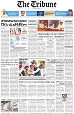 Delhi Edition
