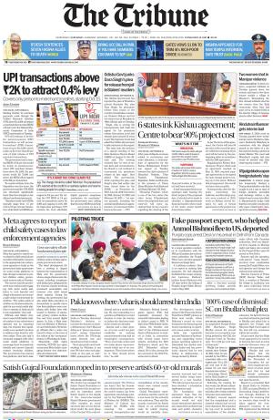 Delhi Edition