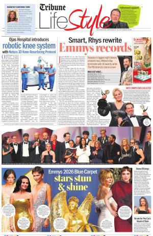 Life+Style (Chd)