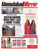 Ahmedabad Mirror