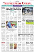 FPJ - Maharashtra Journal 