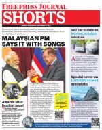 Free Press Journal Shorts