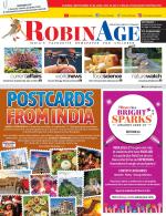 RobinAge: India's Favourite Newspaper for Children