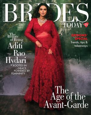 Brides Today