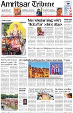 Amritsar Tribune