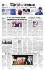 Lucknow - The Statesman