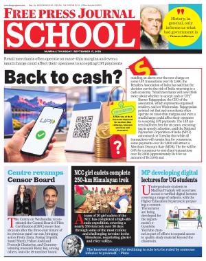 Free Press School - Mumbai Edition