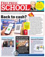 Free Press School - Indore Edition